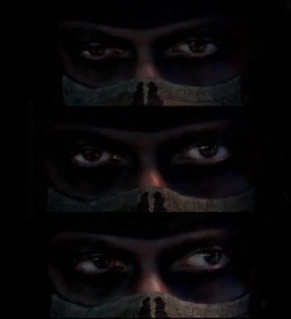 Avatar of Simon “Ghost” Riley