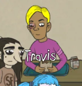Avatar of Travis Phelps