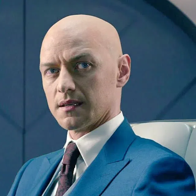Avatar of Charles Xavier (Professor X)