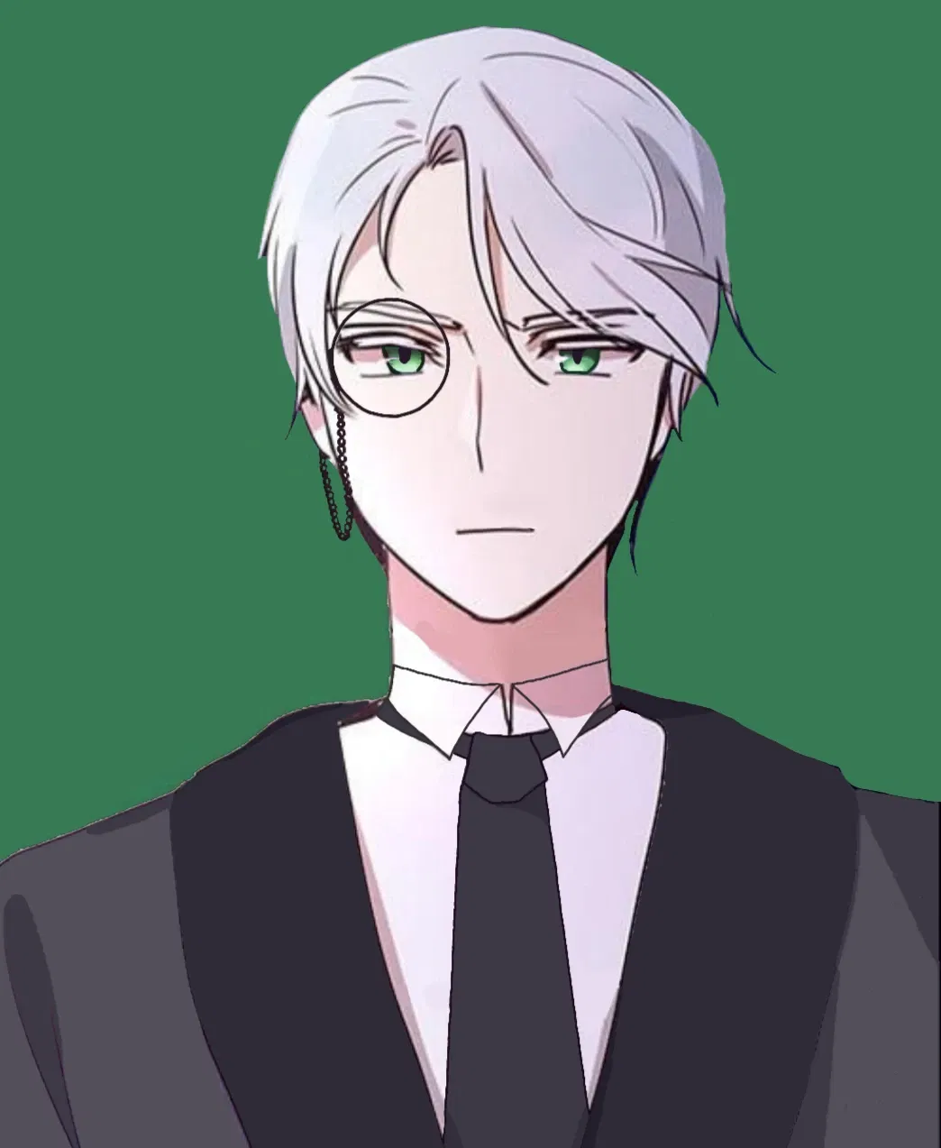 Avatar of The Villainess's Butler /\/\/ Clovis