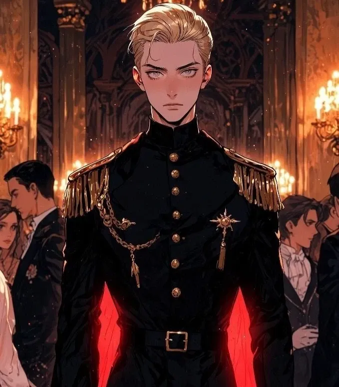Avatar of Revolutionist /\/\/ Clement