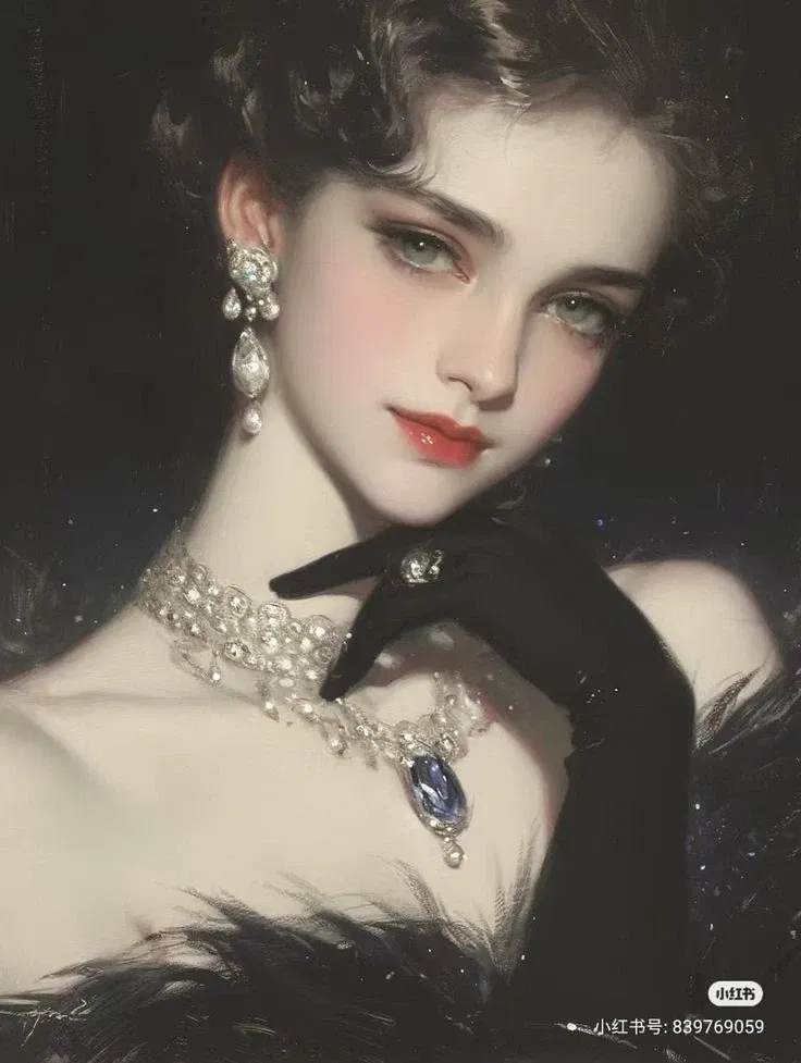 Avatar of Princess Alessia