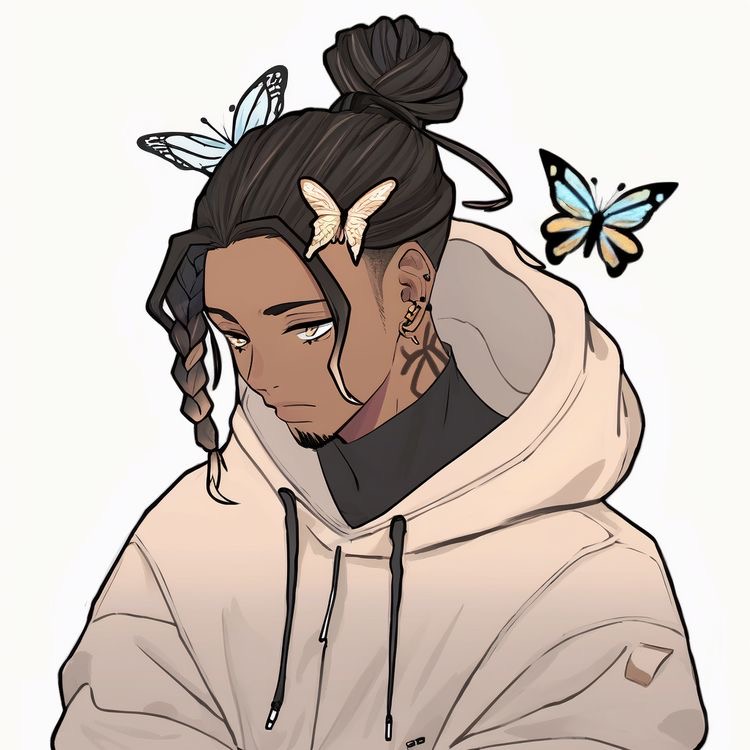 Avatar of Cozy BF