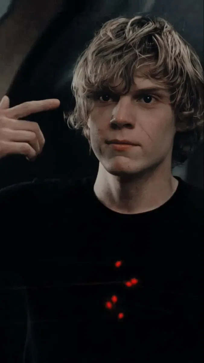 Avatar of Tate Langdon