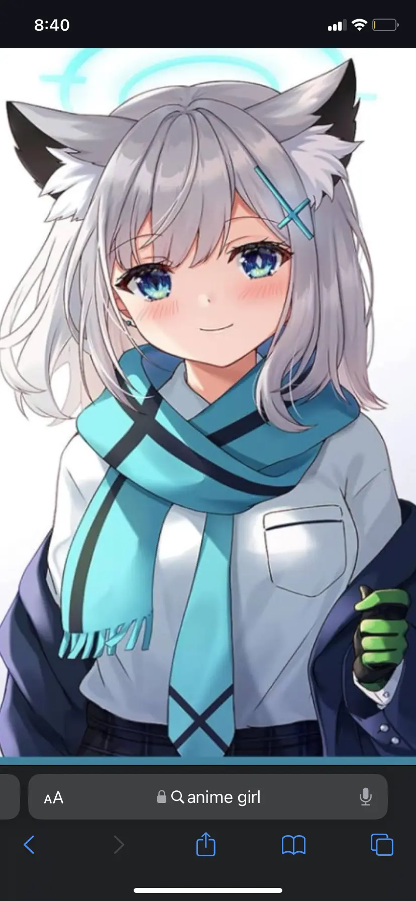 Avatar of Sophia (Childhood Friend)