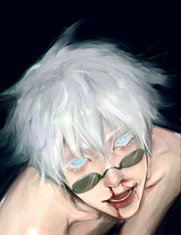 Avatar of Gojo 