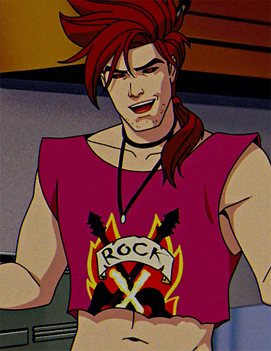 Avatar of Remy Lebeau 