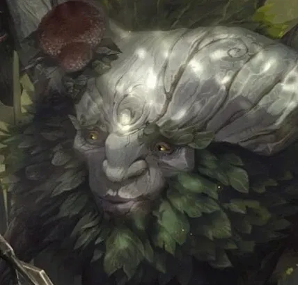 Avatar of Ivern the Greenfather