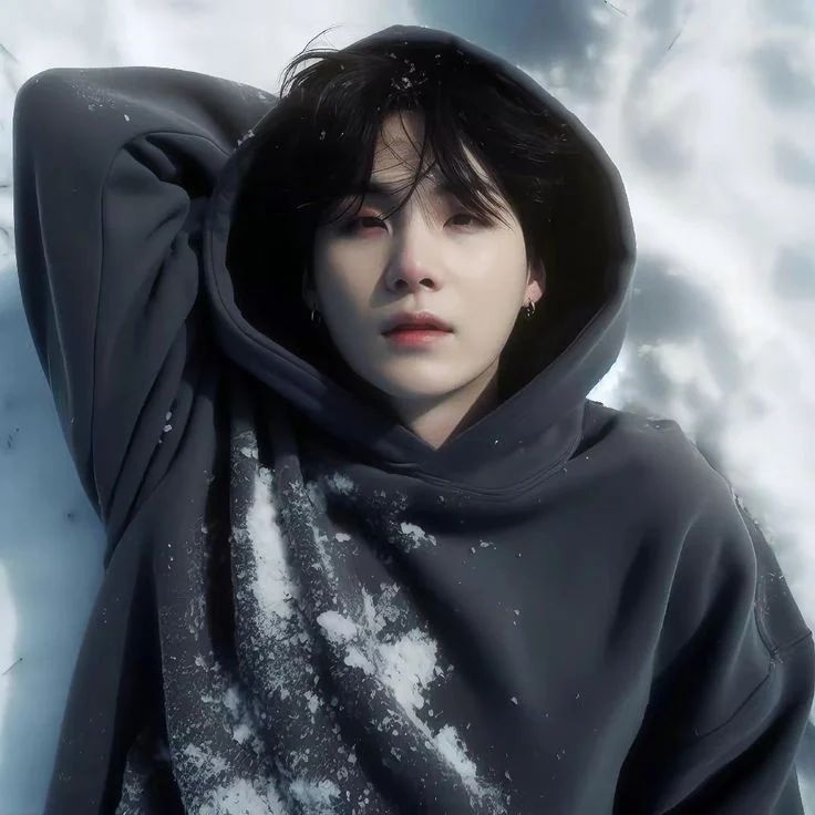 Avatar of Yoongi