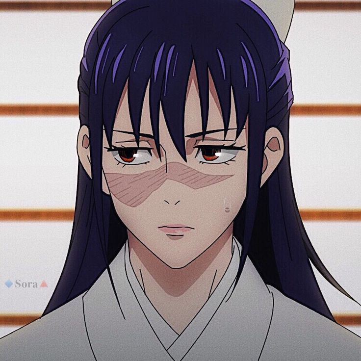 Avatar of Utahime Iori