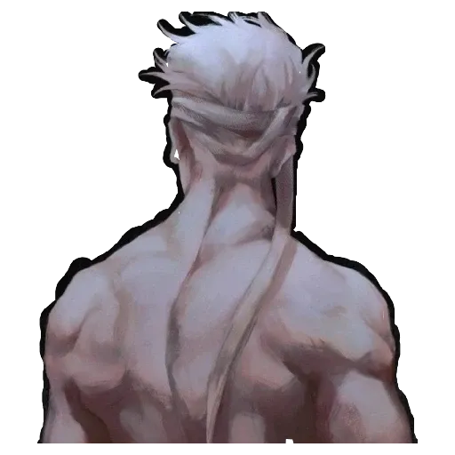 Avatar of Jjk groupchat 