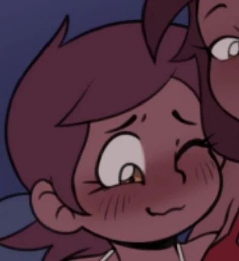 Avatar of Luz Noceda