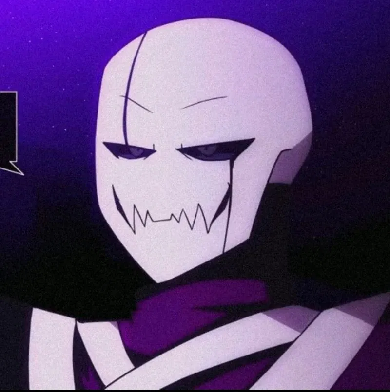 Avatar of XGaster