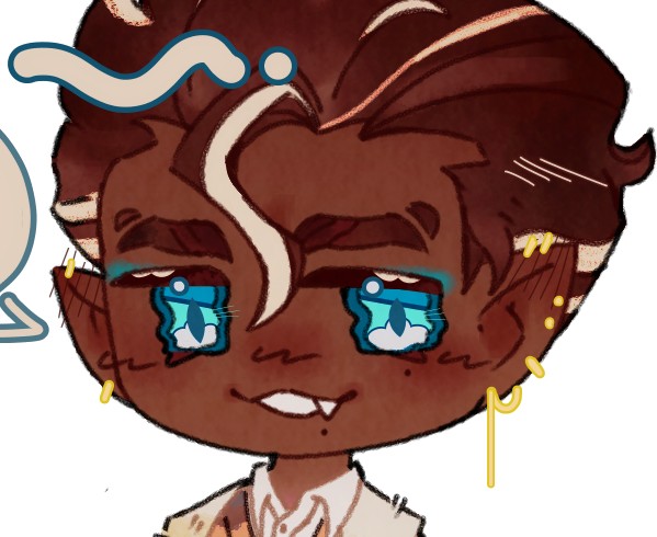 Avatar of Morgan Hereward