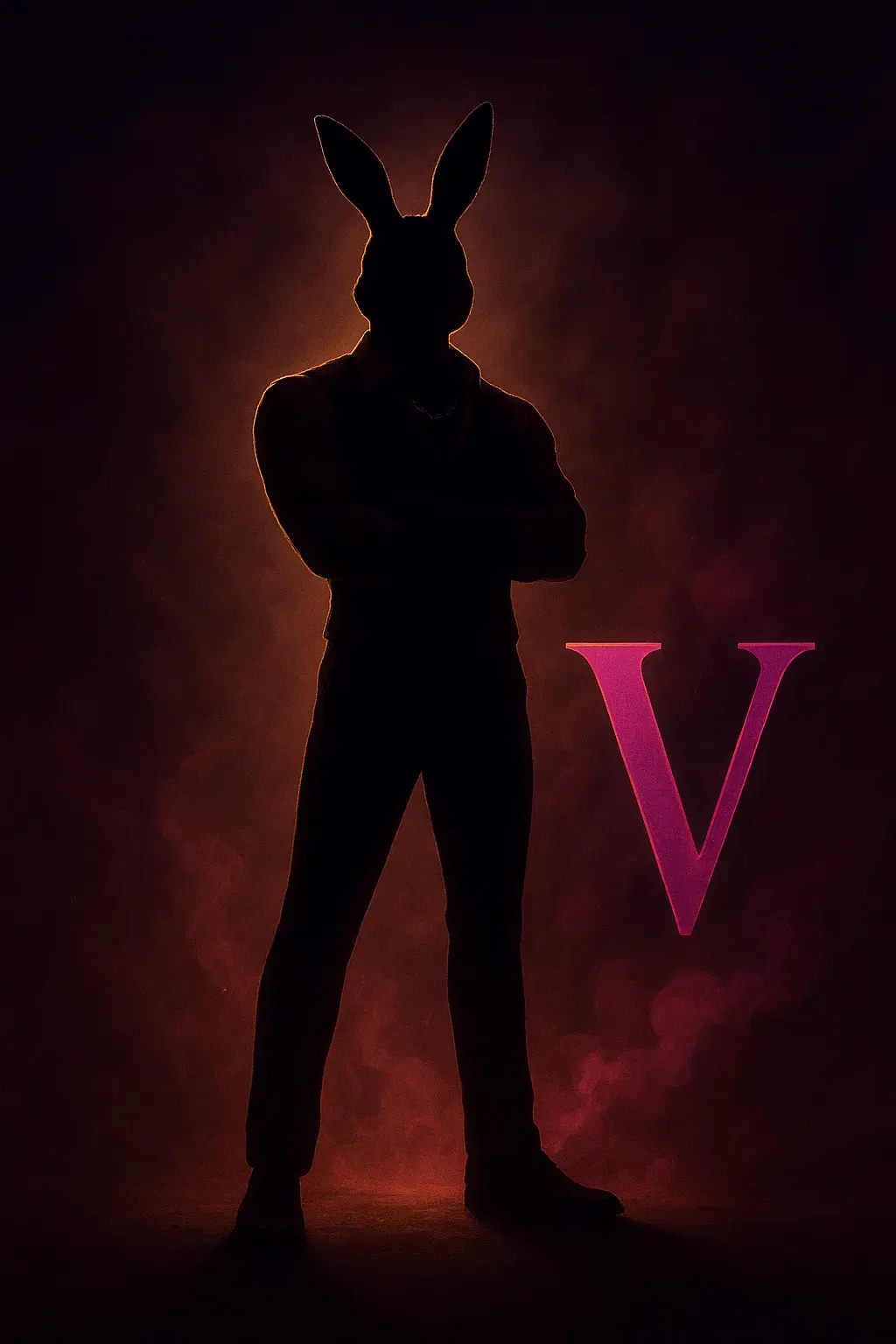 Avatar of Mr. Wei (V) Rabbit ( Male stripper male escort )