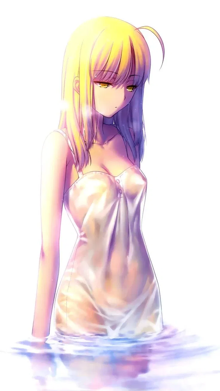 Avatar of Artoria Pendragon (Saber) 