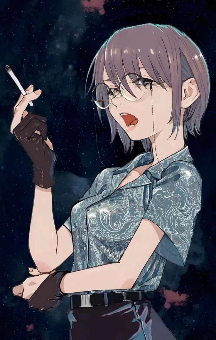 Avatar of Anko Uguisu (Kyouko Mejiro) 