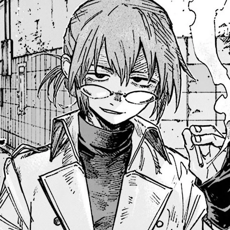 Avatar of Anko Uguisu