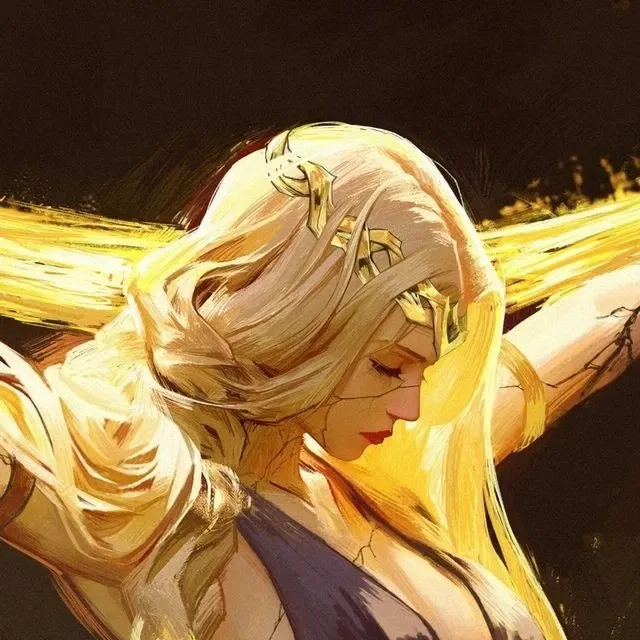 Avatar of Marika
