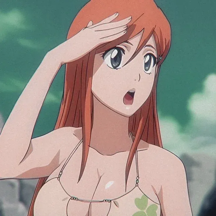 Avatar of Orihime Inoue 