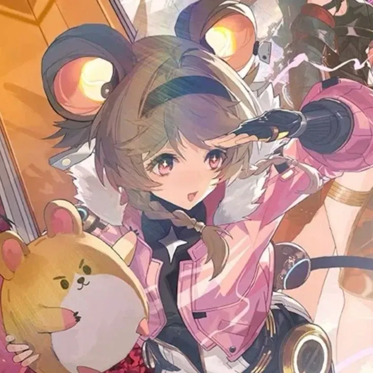 Avatar of Lumi 