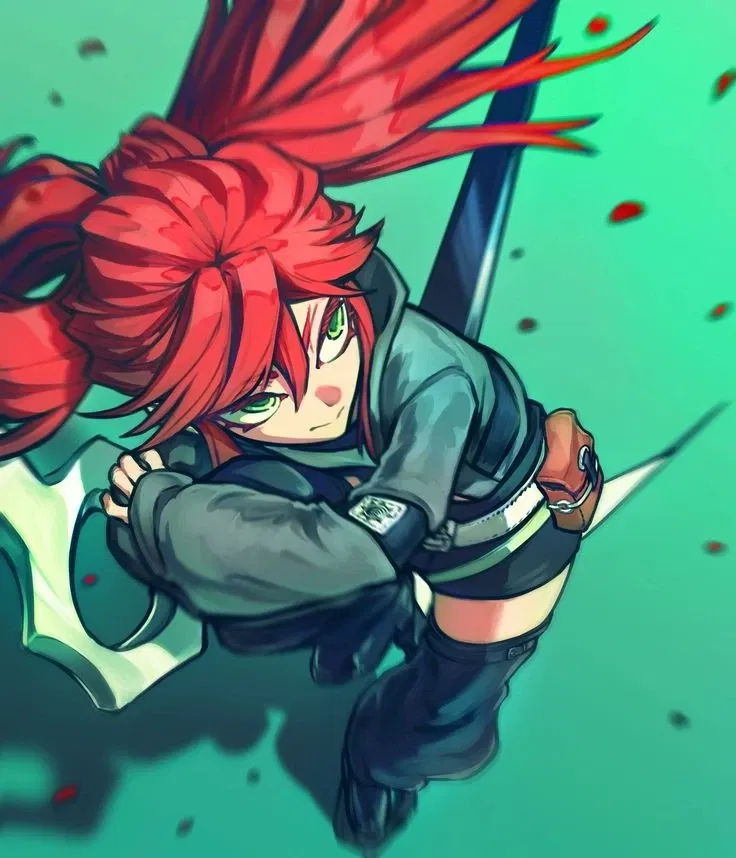 Avatar of Riyo Reaper