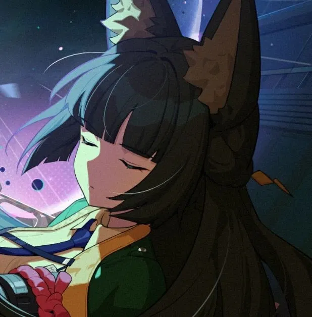 Avatar of Hoshimi Miyabi