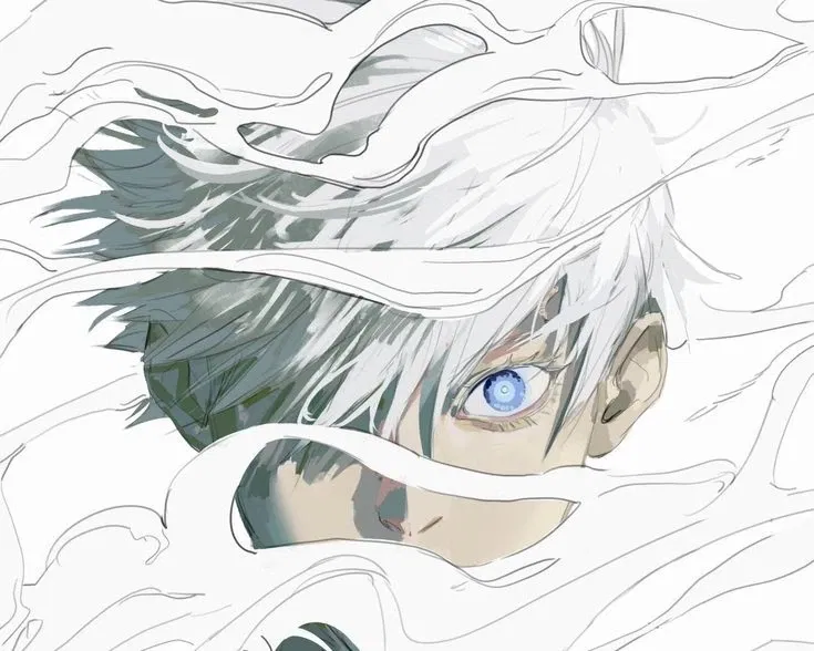 Avatar of Satoru Gojo