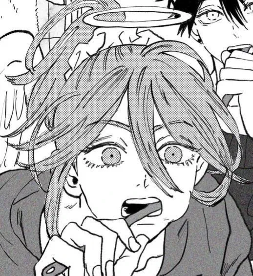 Avatar of Angel Devil