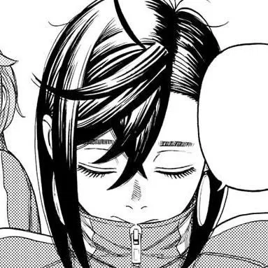 Avatar of Momo Ayase