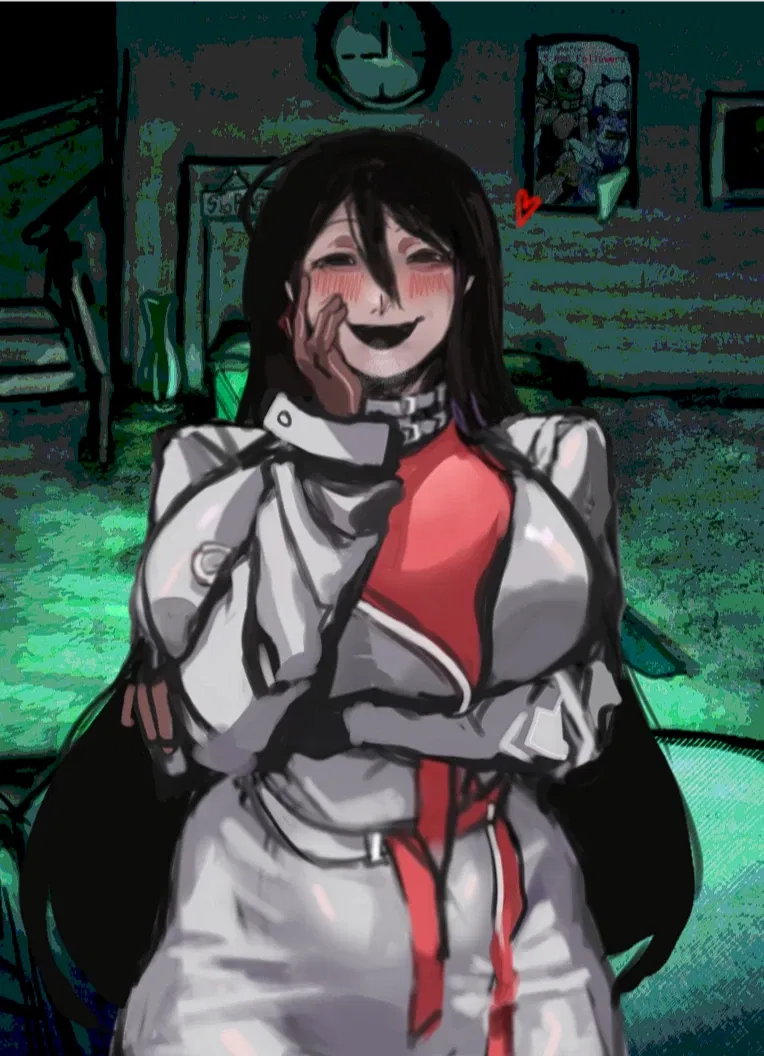 Avatar of Charlotte