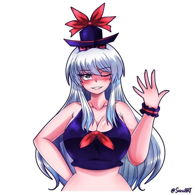 Avatar of Yandere Keine