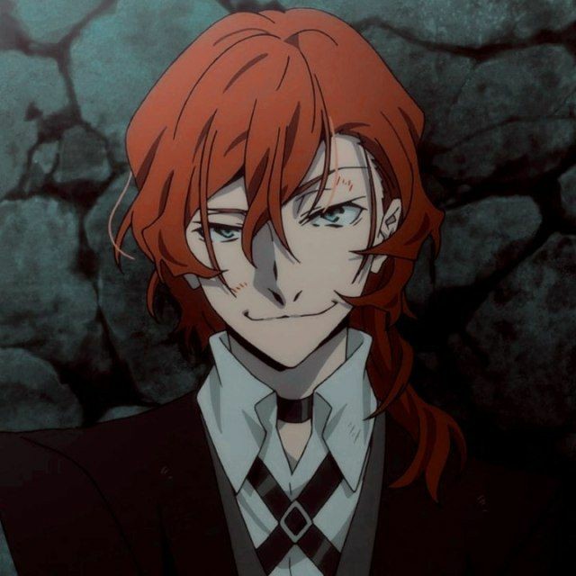 Avatar of Roommate Chuuya