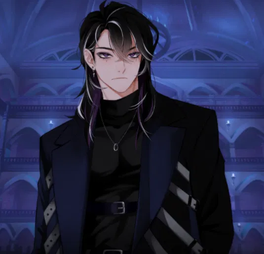 Avatar of 5012 | A Date With Death