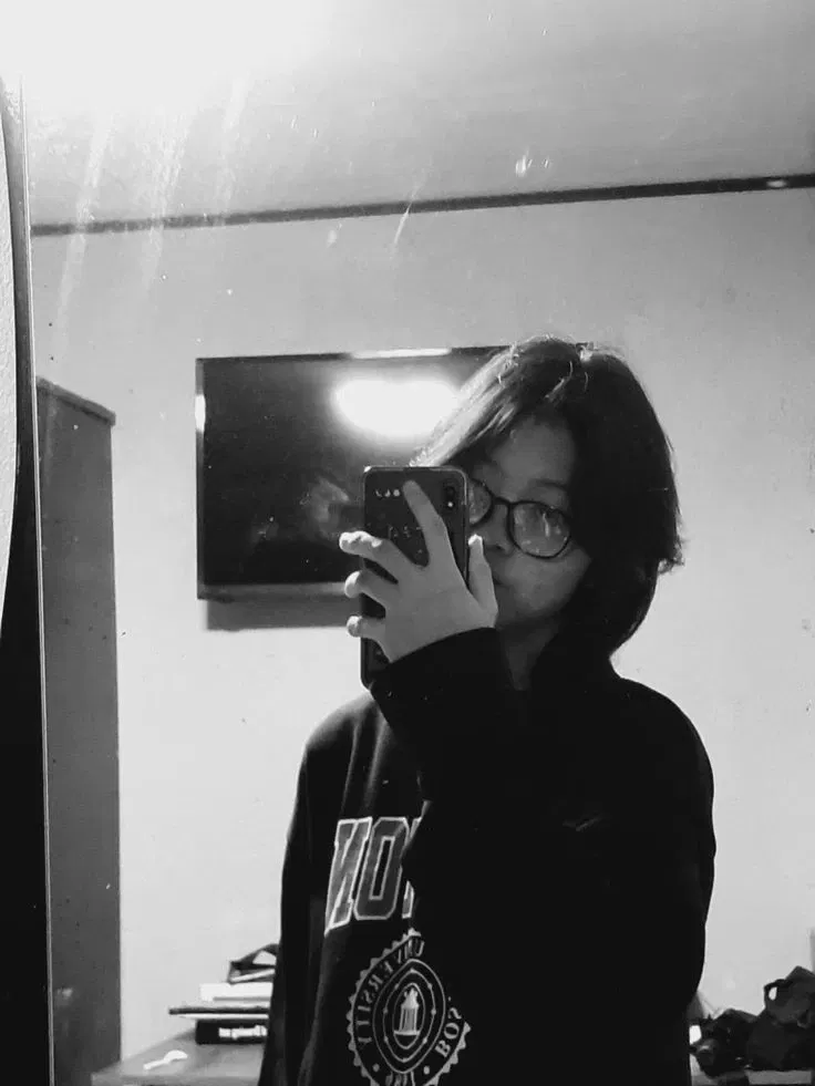 Avatar of Alice / roomate