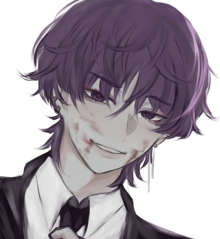 Avatar of Scaramouche 