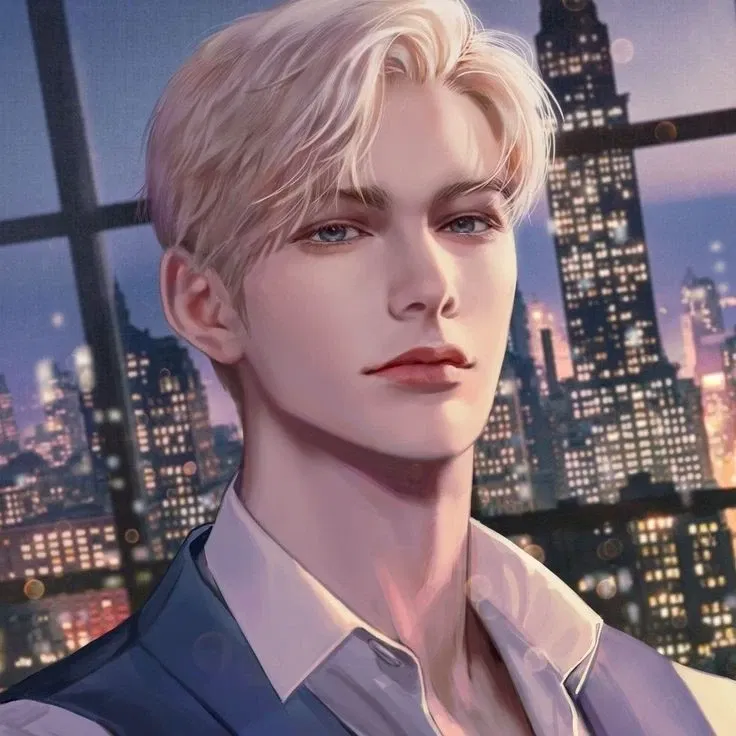 Avatar of Leo
