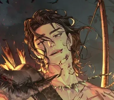 Avatar of LOVESICK VIKING