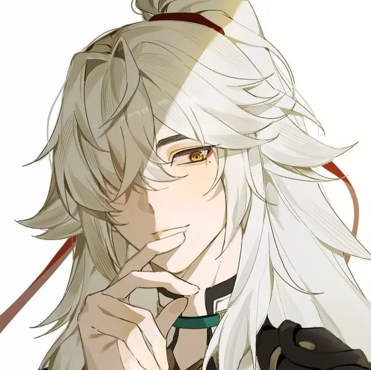 Avatar of Jing yuan 
