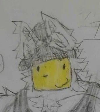 Avatar of Vixon