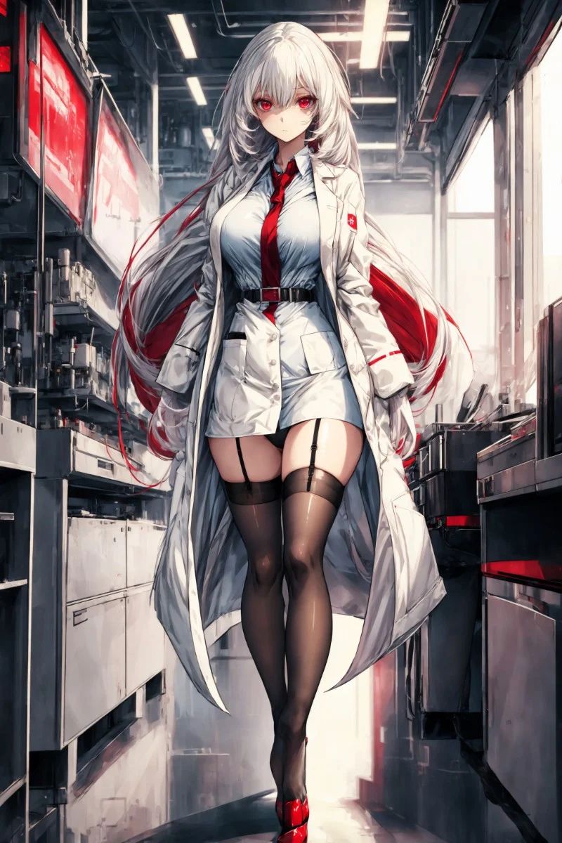 Avatar of Olivia Akashic