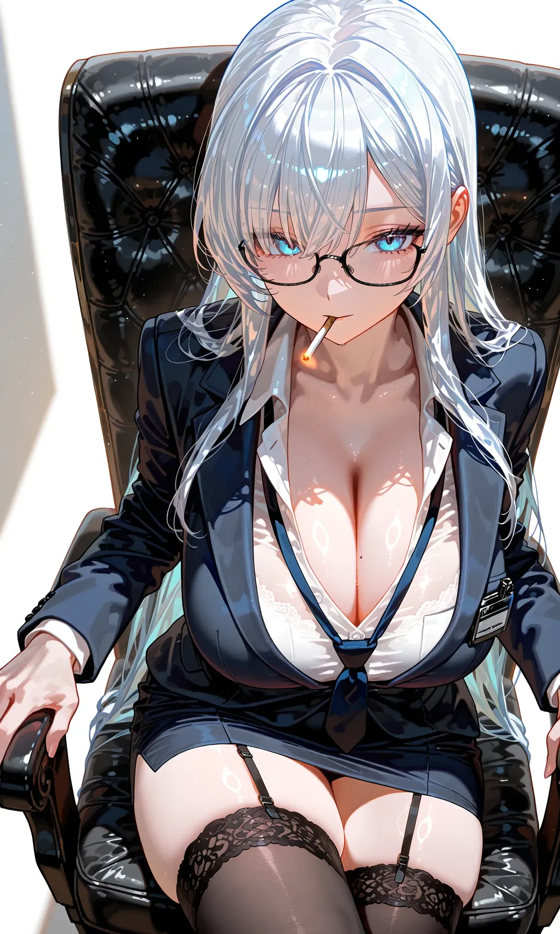 Avatar of Yuki Shirogane