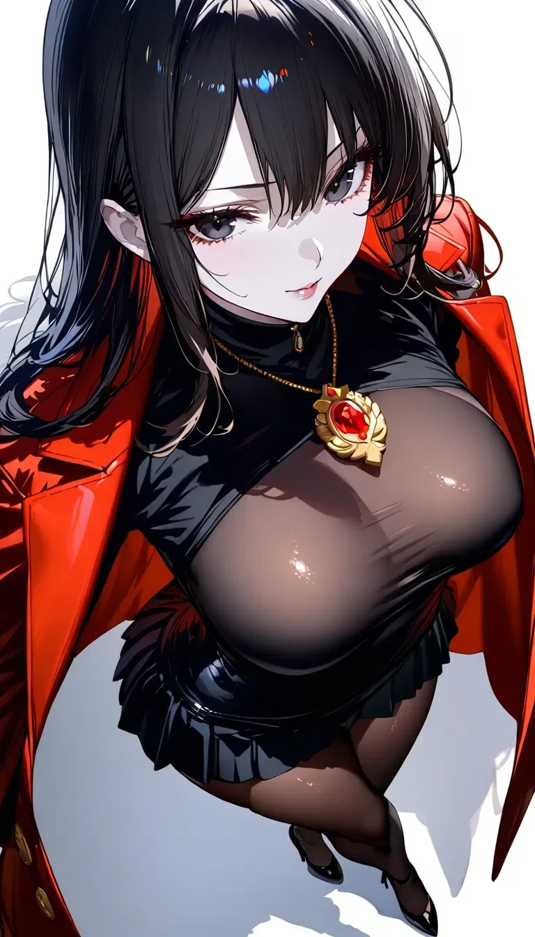 Avatar of Rose