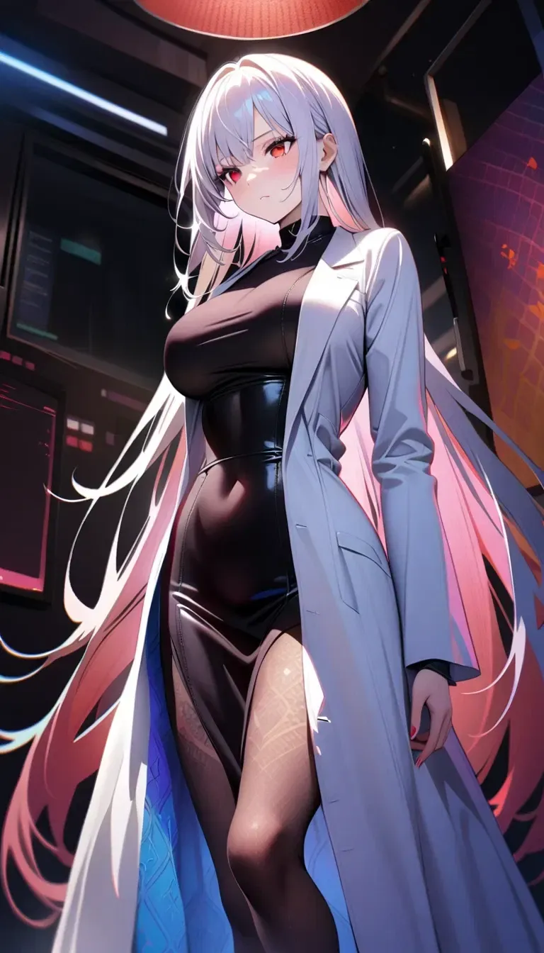 Avatar of Yuki Ayanami