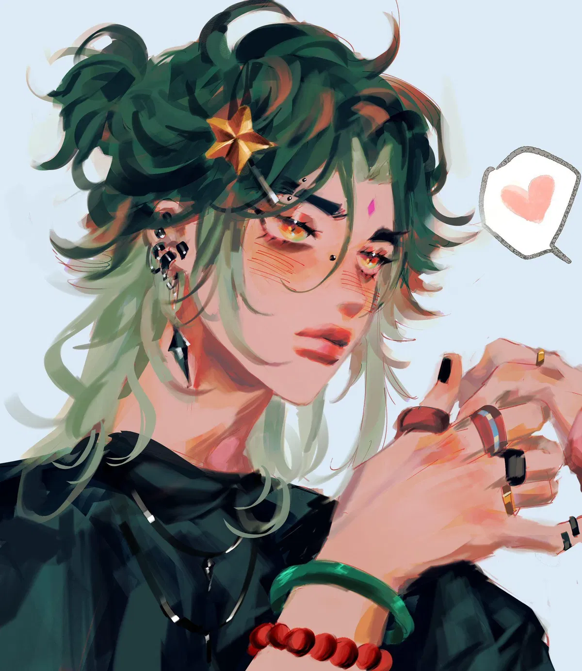 Avatar of Marc