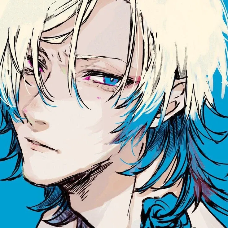 Avatar of michael kaiser 