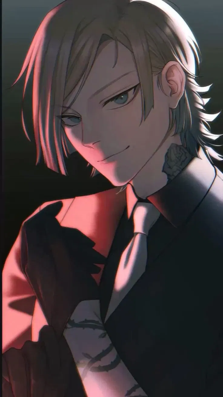 Avatar of michael kaiser 
