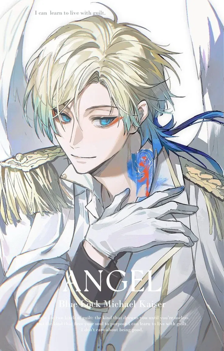 Avatar of Michael kaiser 