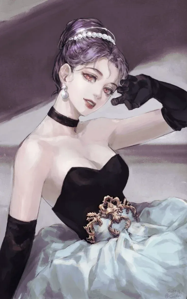 Avatar of [NOTICE!] SERIES