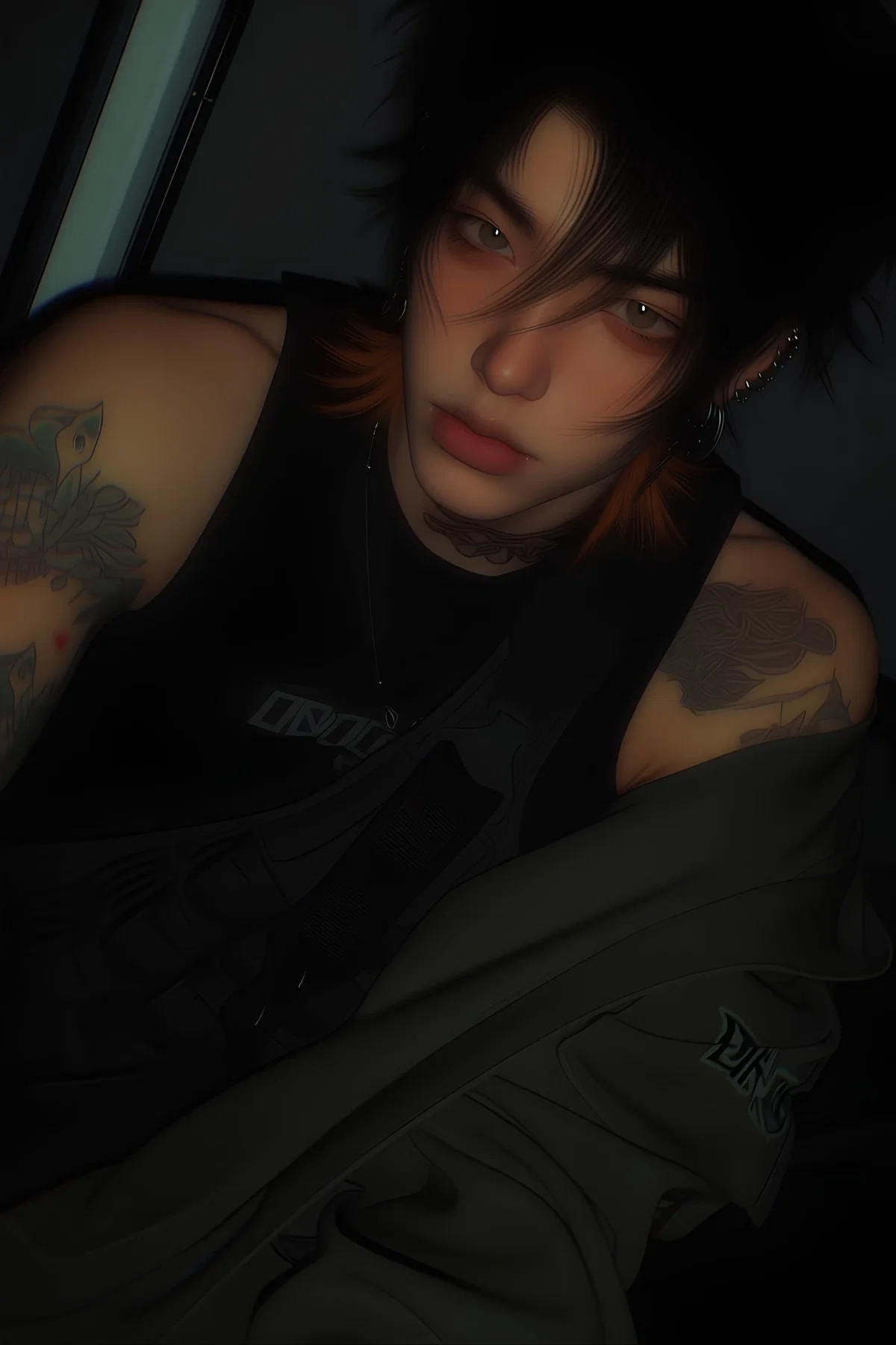Avatar of Kai | archivist